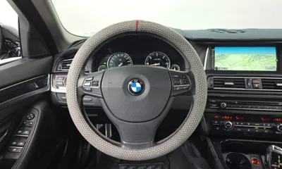 BMW 5-Series 2016, 134711 км, за 9780.75 USD - фото 13