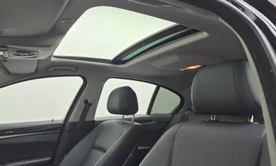BMW 5-Series 2016, 134711 км, за 9780.75 USD - фото 17