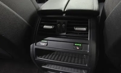 BMW 5-Series 2016, 134711 км, за 9780.75 USD - фото 20