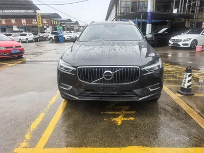 Volvo XC60 2020, 130000 км, за 14243.4 USD - фото 8