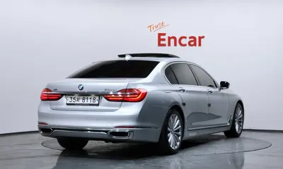 BMW 7-Series 2016, 190644 км, за 14212.07 USD