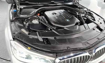 BMW 7-Series 2016, 190644 км, за 14212.07 USD - фото 6