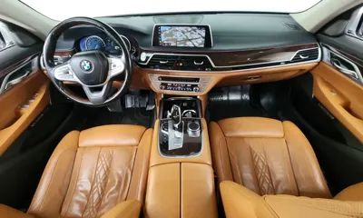BMW 7-Series 2016, 190644 км, за 14212.07 USD - фото 7