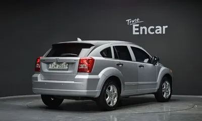 Dodge Caliber 2007, 122861 км, за 1837.99 USD