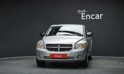 Dodge Caliber 2007, 122861 км, за 1837.99 USD