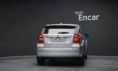 Dodge Caliber 2007, 122861 км, за 1837.99 USD