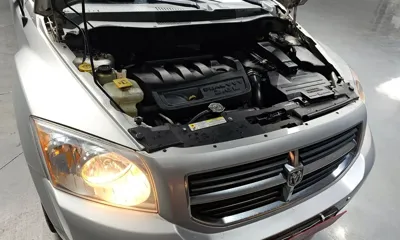 Dodge Caliber 2007, 122861 км, за 1837.99 USD - фото 6