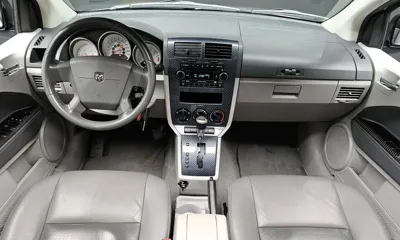 Dodge Caliber 2007, 122861 км, за 1837.99 USD - фото 7