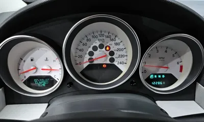 Dodge Caliber 2007, 122861 км, за 1837.99 USD - фото 8