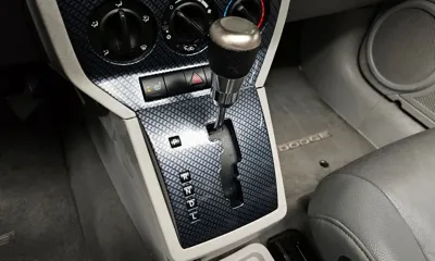 Dodge Caliber 2007, 122861 км, за 1837.99 USD - фото 9