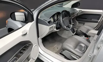 Dodge Caliber 2007, 122861 км, за 1837.99 USD - фото 12