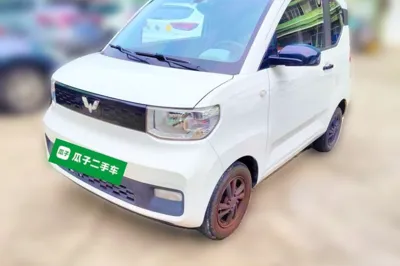 Wuling Hongguang MINIEV · 2022 год