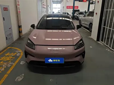 AION AION RT 2024, 45000 км, за 13575.44 USD