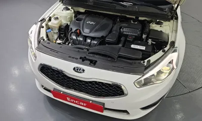Kia K7 2014, 125116 км, за 4493.06 USD - фото 6