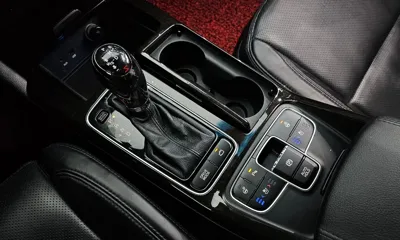 Kia K7 2014, 125116 км, за 4493.06 USD - фото 9