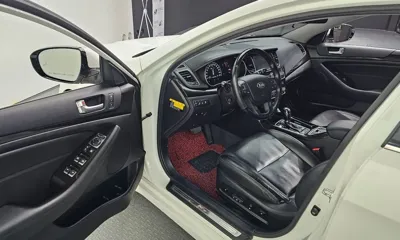 Kia K7 2014, 125116 км, за 4493.06 USD - фото 10