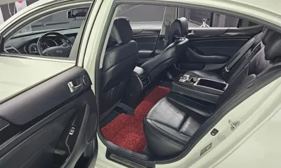 Kia K7 2014, 125116 км, за 4493.06 USD - фото 12