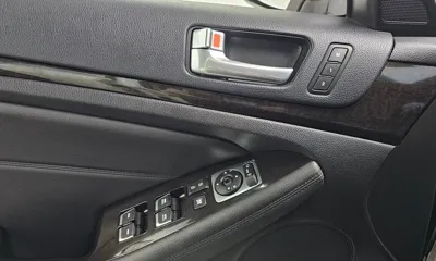 Kia K7 2014, 125116 км, за 4493.06 USD - фото 13