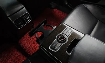 Kia K7 2014, 125116 км, за 4493.06 USD - фото 19