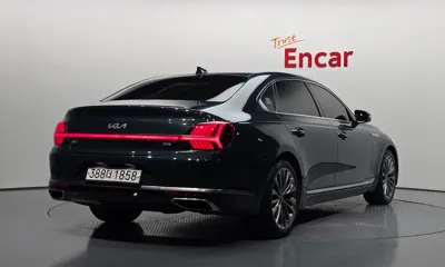 Kia K9 2023, 128510 км, за 21005.65 USD