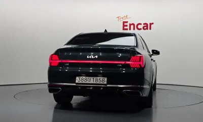 Kia K9 2023, 128510 км, за 21005.65 USD
