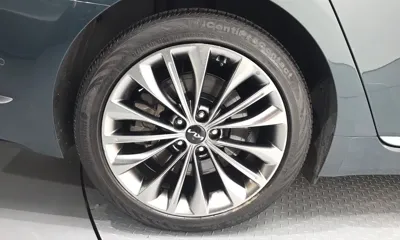 Kia K9 2023, 128510 км, за 21005.65 USD