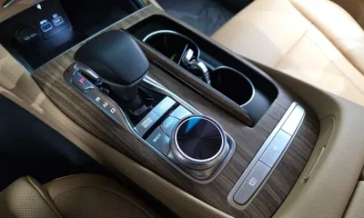 Kia K9 2023, 128510 км, за 20817.09 USD - фото 9