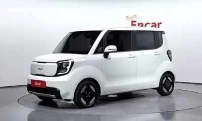 Kia Ray · 2024 год