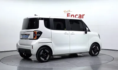 Kia Ray 2024, 20170 км, за 15426.02 USD