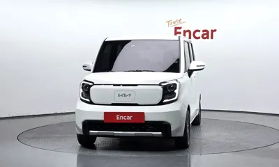Kia Ray 2024, 20170 км, за 15426.02 USD