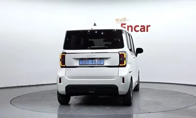 Kia Ray 2024, 20170 км, за 15426.02 USD