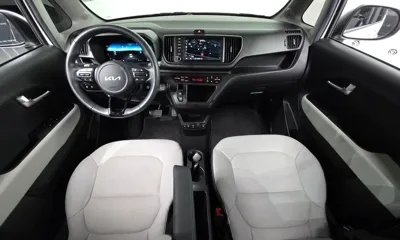 Kia Ray 2024, 20170 км, за 15426.02 USD - фото 7
