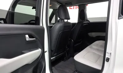 Kia Ray 2024, 20170 км, за 15426.02 USD - фото 11