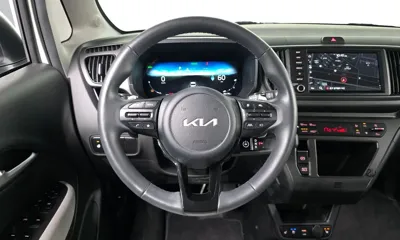 Kia Ray 2024, 20170 км, за 15426.02 USD - фото 12