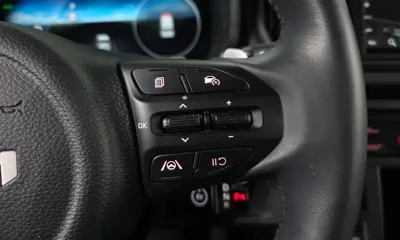 Kia Ray 2024, 20170 км, за 15426.02 USD - фото 17