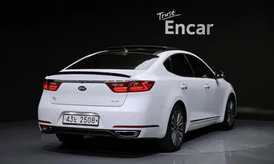 Kia K7 2017, 127169 км, за 8139.69 USD