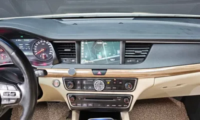 Kia K7 2017, 127169 км, за 8139.69 USD - фото 12