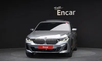BMW Gran Turismo 2023, 19639 км, за 37946.99 USD