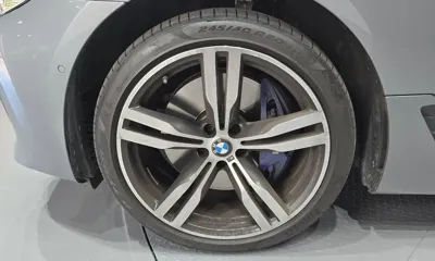 BMW Gran Turismo 2023, 19639 км, за 37946.99 USD