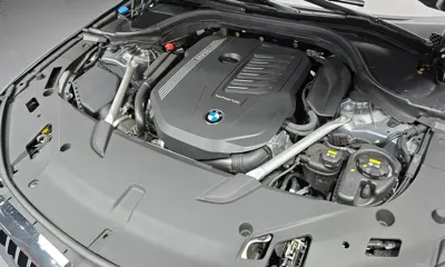 BMW Gran Turismo 2023, 19639 км, за 37946.99 USD - фото 6