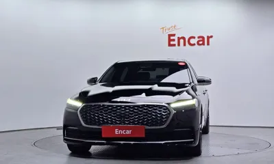 Kia K9 2022, 165385 км, за 18707.05 USD