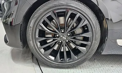 Kia K9 2022, 165385 км, за 18707.05 USD