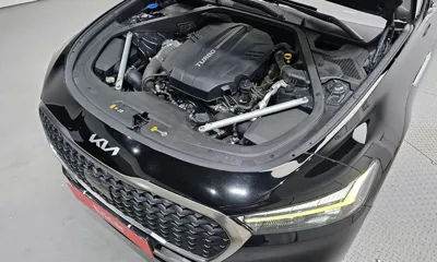 Kia K9 2022, 165385 км, за 18707.05 USD - фото 6