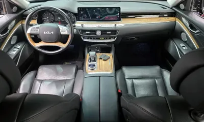 Kia K9 2022, 165385 км, за 18707.05 USD - фото 7