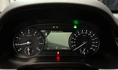 Kia K9 2022, 165385 км, за 18707.05 USD - фото 8