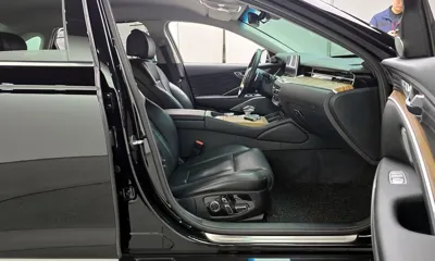 Kia K9 2022, 165385 км, за 18707.05 USD - фото 10