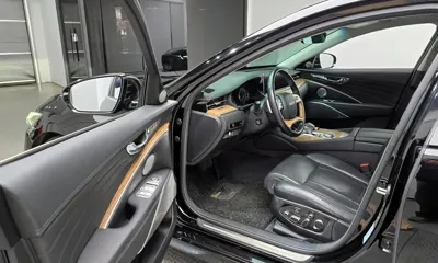 Kia K9 2022, 165385 км, за 18707.05 USD - фото 11