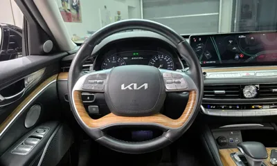 Kia K9 2022, 165385 км, за 18707.05 USD - фото 14