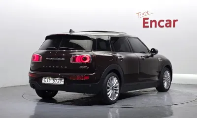 MINI Clubman 2018, 128845 км, за 5842.2 USD