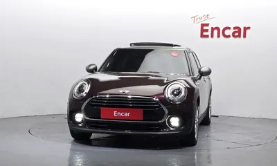 MINI Clubman 2018, 128845 км, за 5842.2 USD